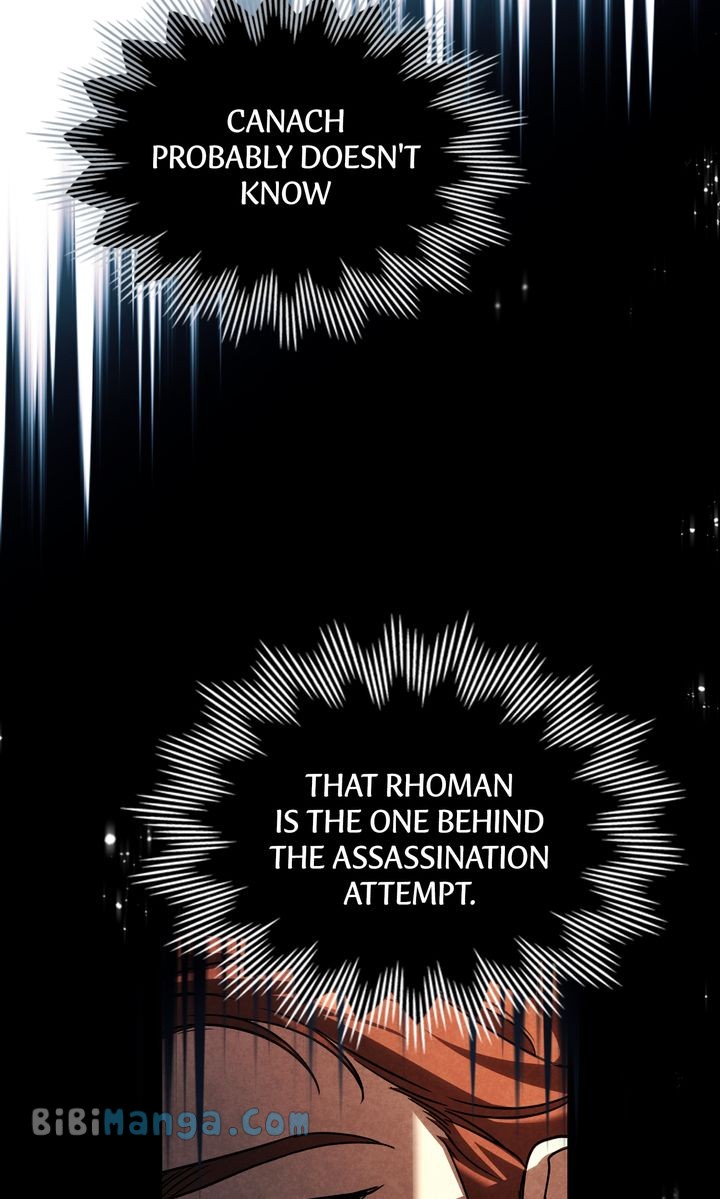 My Sweet Enemy, Thy Name is Husband Chapter 43 170 21