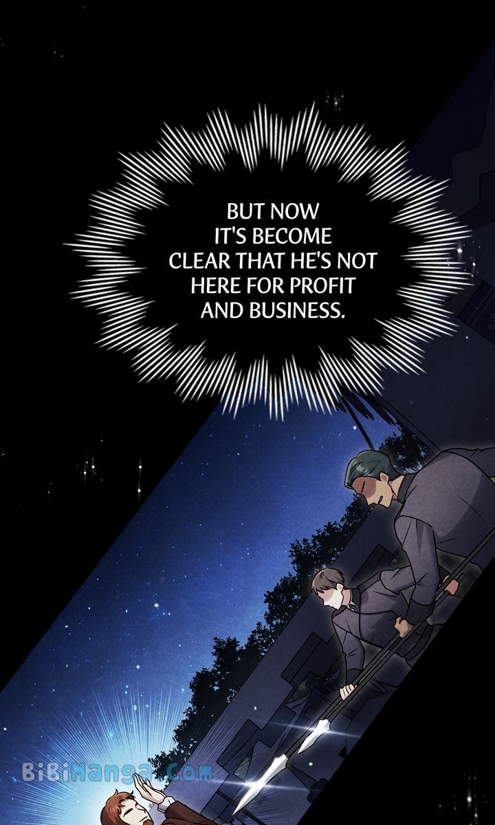 My Sweet Enemy, Thy Name is Husband Chapter 43 172 23