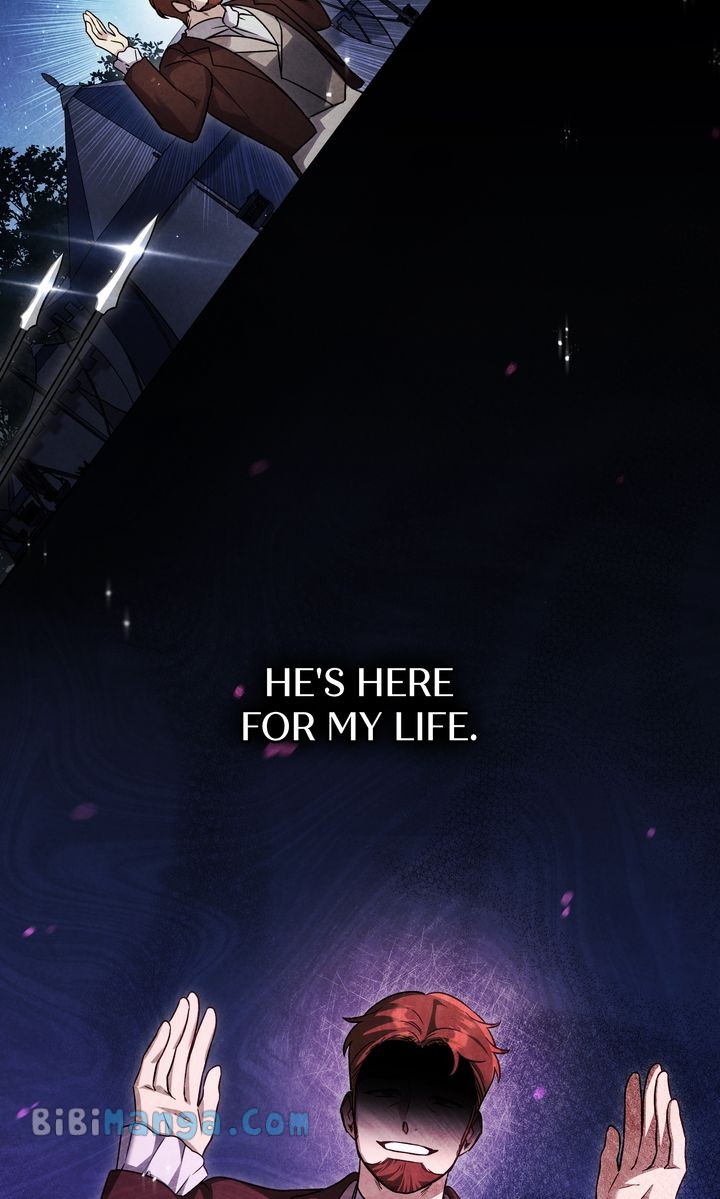 My Sweet Enemy, Thy Name is Husband Chapter 43 173 24