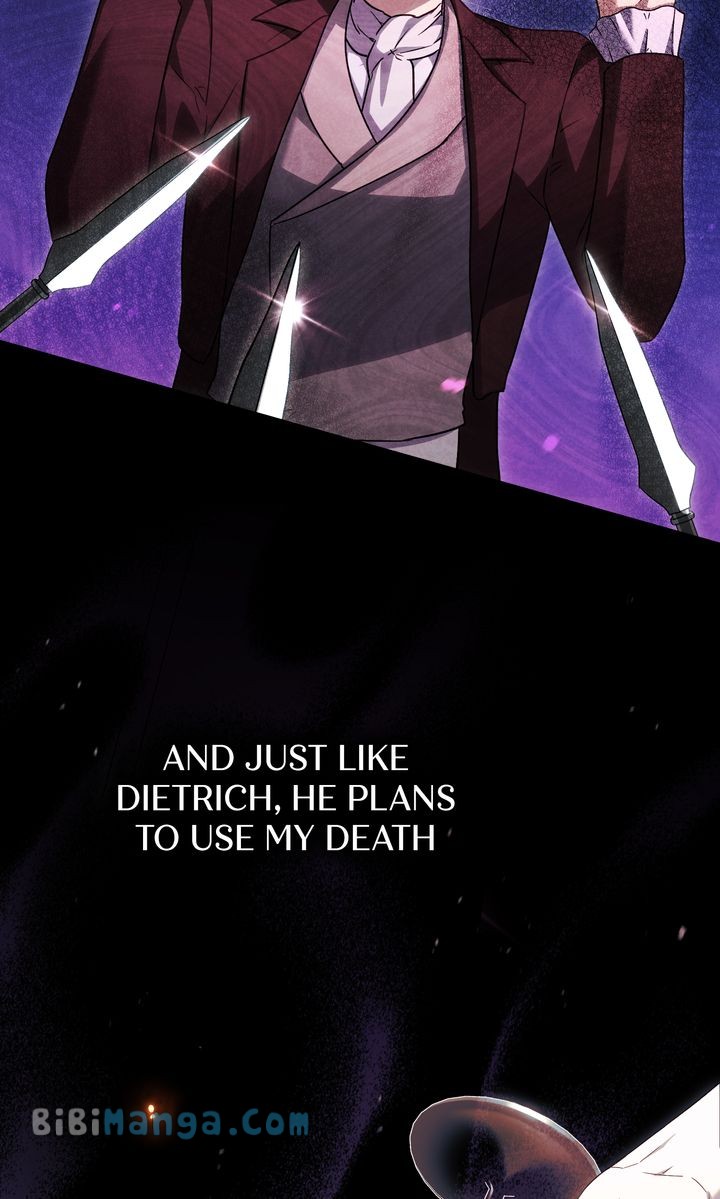 My Sweet Enemy, Thy Name is Husband Chapter 43 174 25