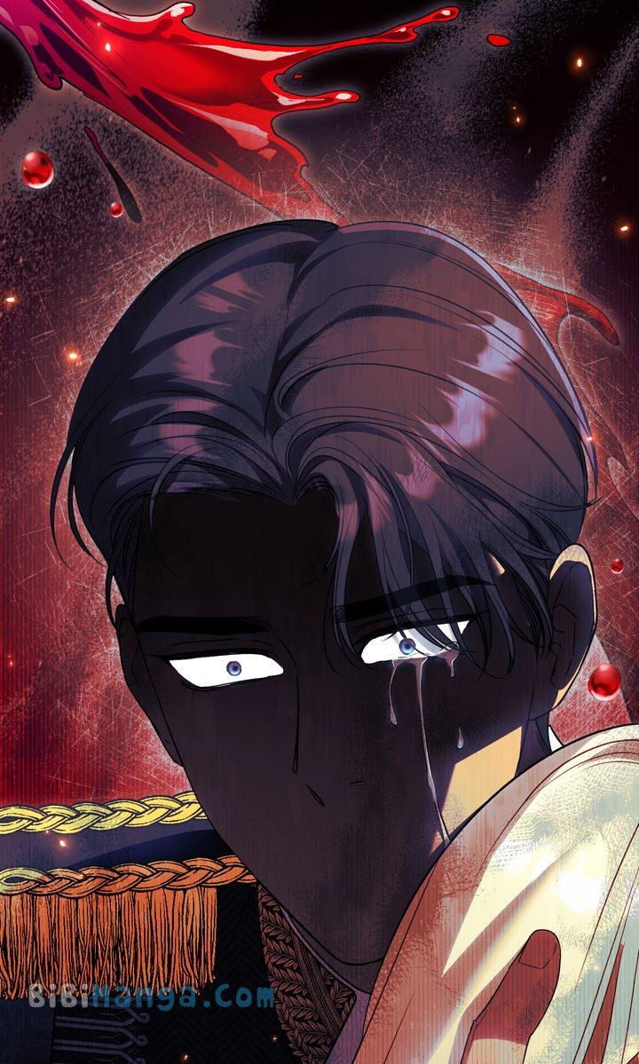 My Sweet Enemy, Thy Name is Husband Chapter 43 176 27