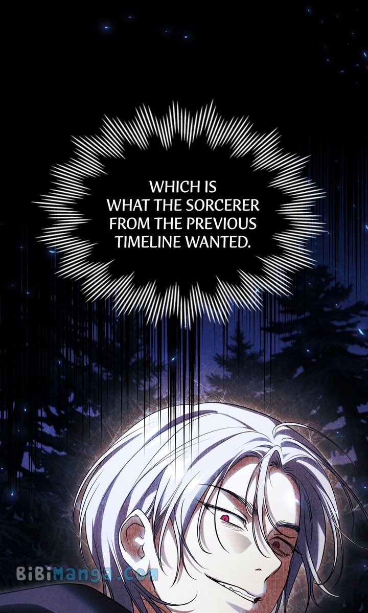 My Sweet Enemy, Thy Name is Husband Chapter 43 178 29