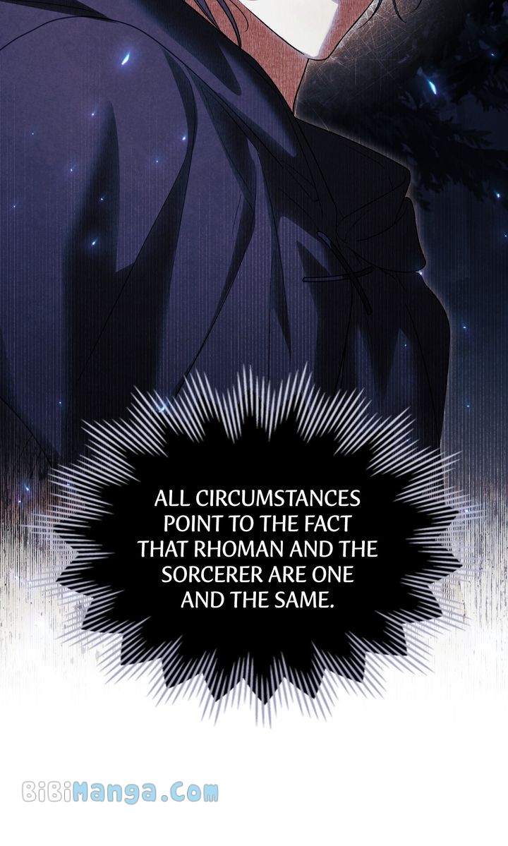 My Sweet Enemy, Thy Name is Husband Chapter 43 179 30