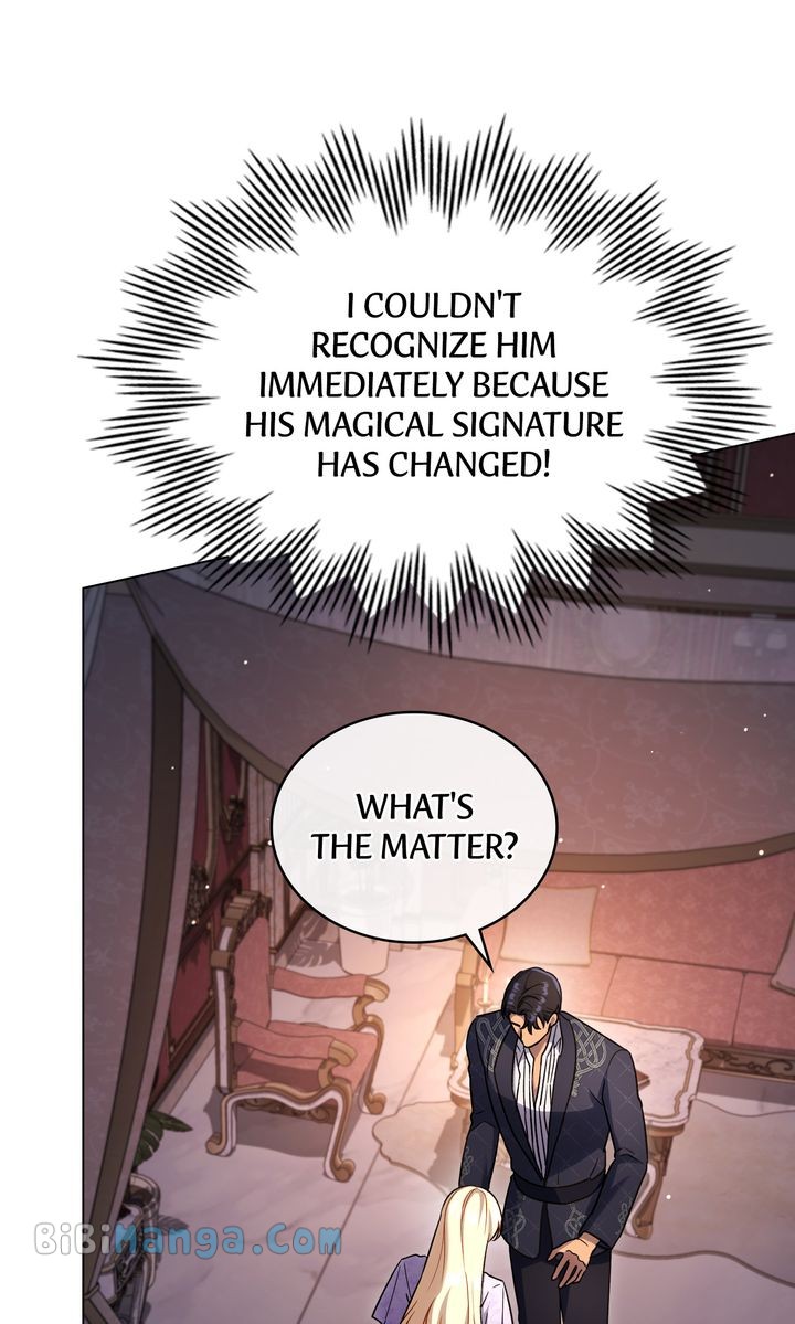 My Sweet Enemy, Thy Name is Husband Chapter 43 180 31