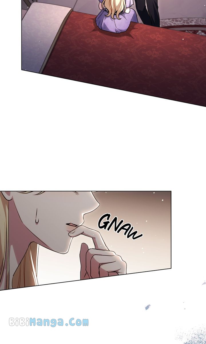 My Sweet Enemy, Thy Name is Husband Chapter 43 181 32