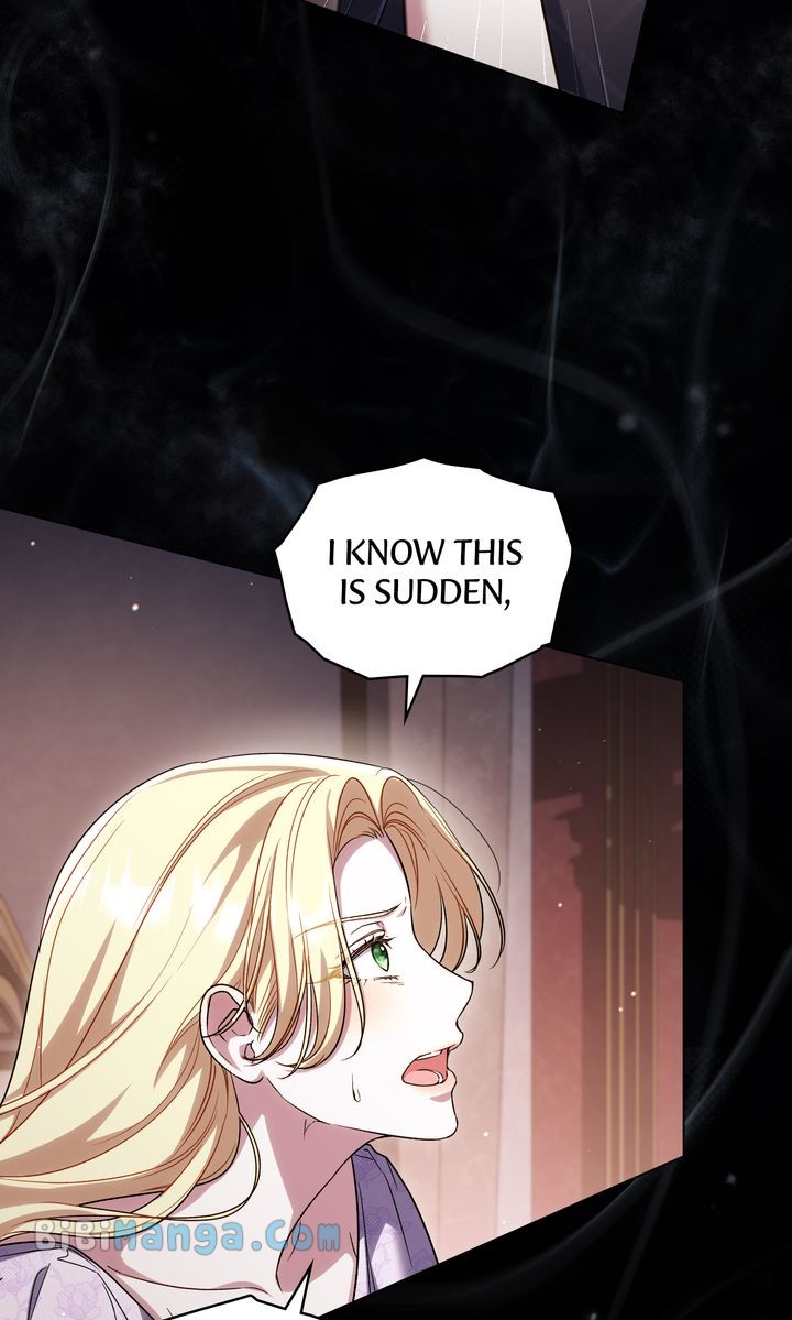 My Sweet Enemy, Thy Name is Husband Chapter 43 184 35