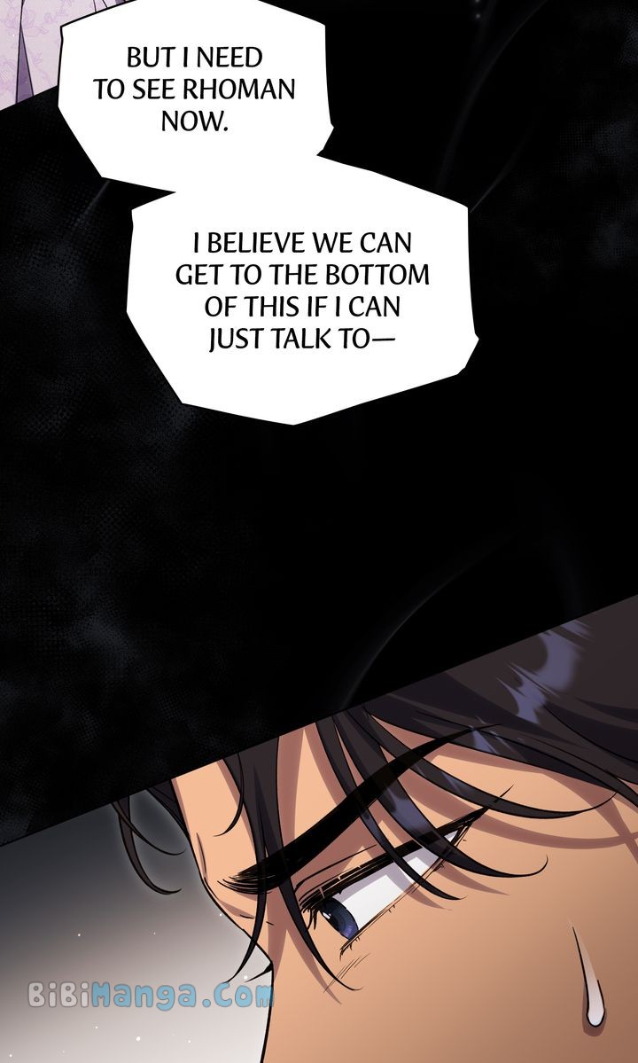 My Sweet Enemy, Thy Name is Husband Chapter 43 185 36