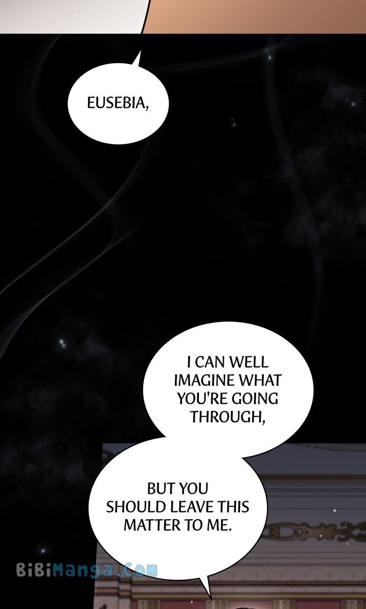 My Sweet Enemy, Thy Name is Husband Chapter 43 186 37