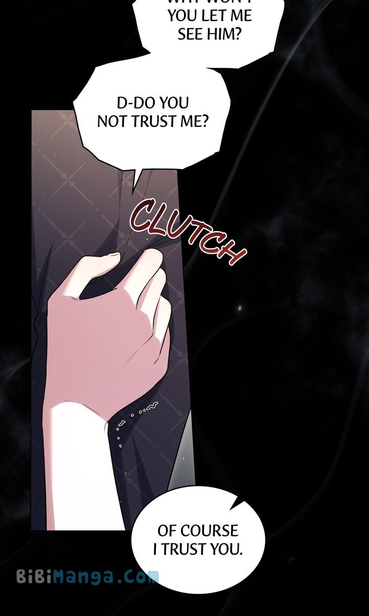 My Sweet Enemy, Thy Name is Husband Chapter 43 188 39