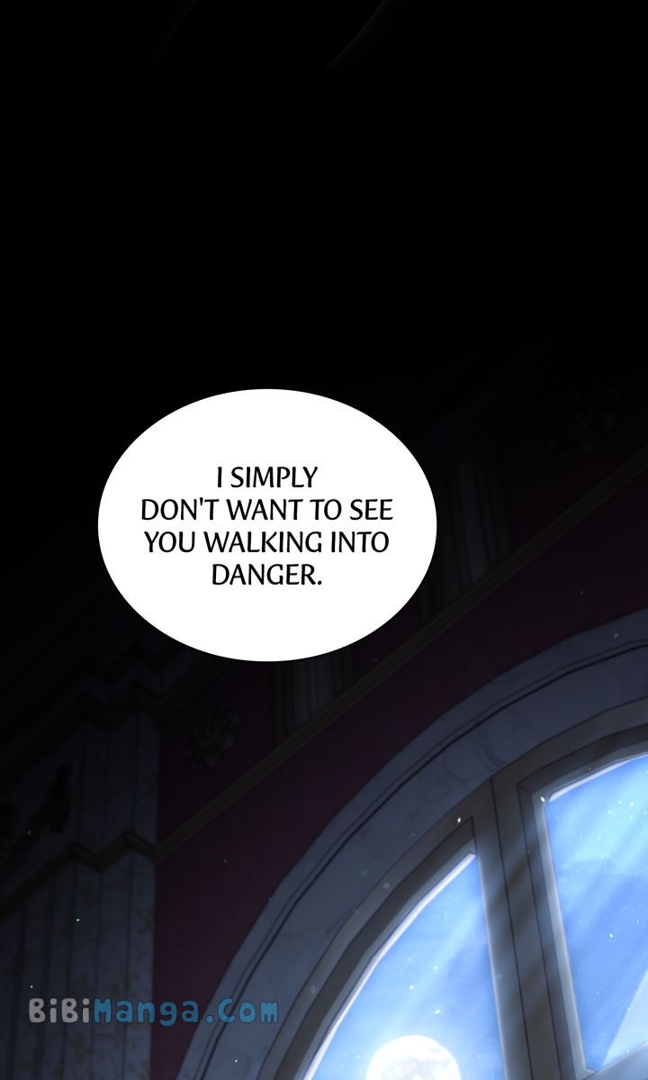 My Sweet Enemy, Thy Name is Husband Chapter 43 189 40