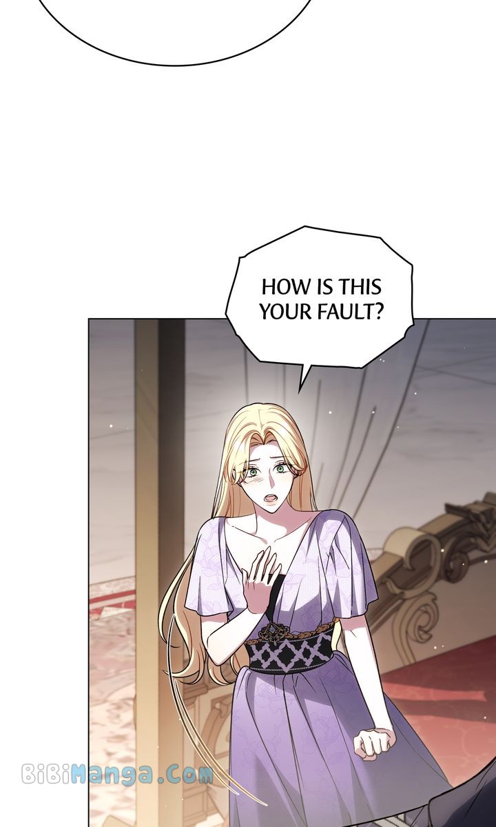 My Sweet Enemy, Thy Name is Husband Chapter 43 190 41