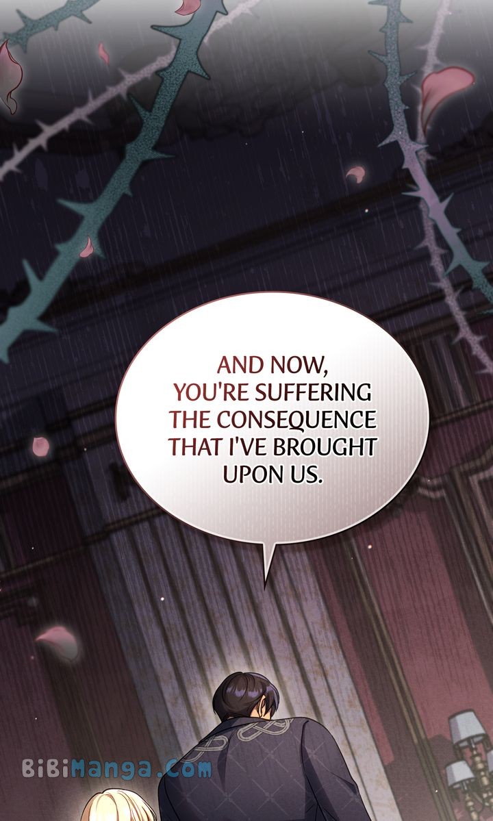 My Sweet Enemy, Thy Name is Husband Chapter 43 193 44