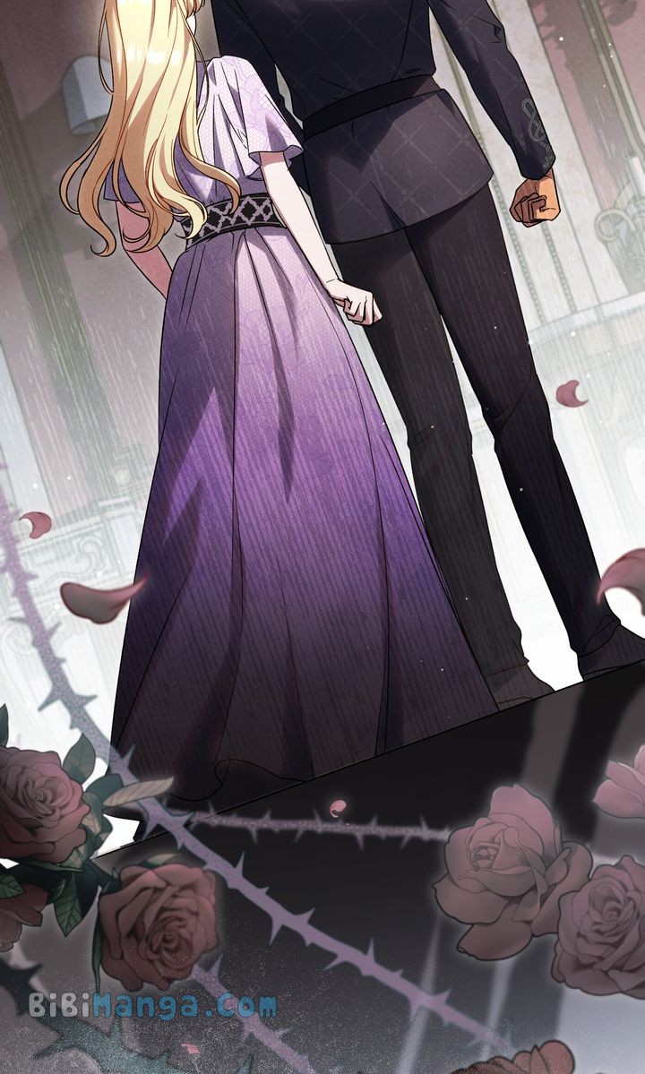 My Sweet Enemy, Thy Name is Husband Chapter 43 194 45