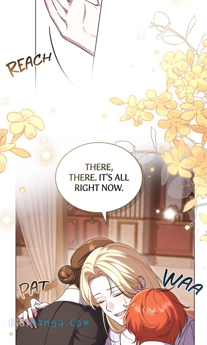 My Sweet Enemy, Thy Name is Husband Chapter 43 155 6