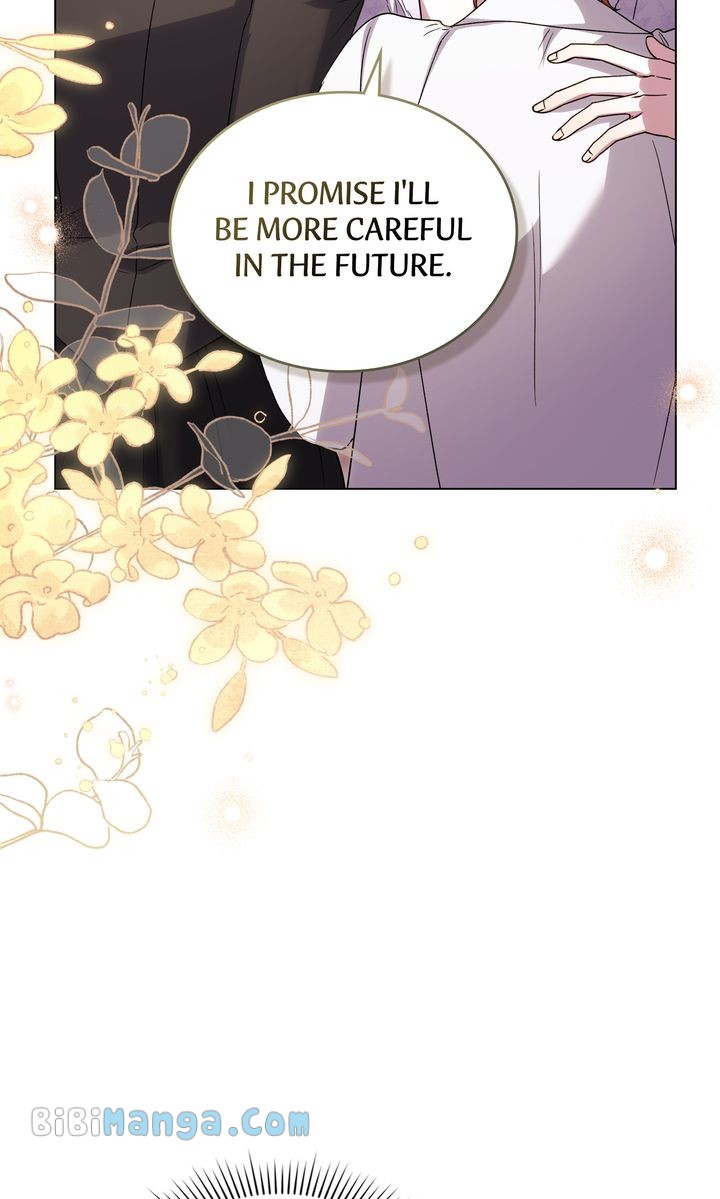 My Sweet Enemy, Thy Name is Husband Chapter 43 156 7