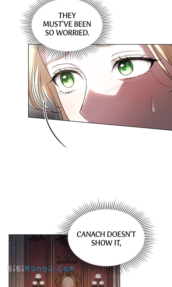 My Sweet Enemy, Thy Name is Husband Chapter 43 157 8