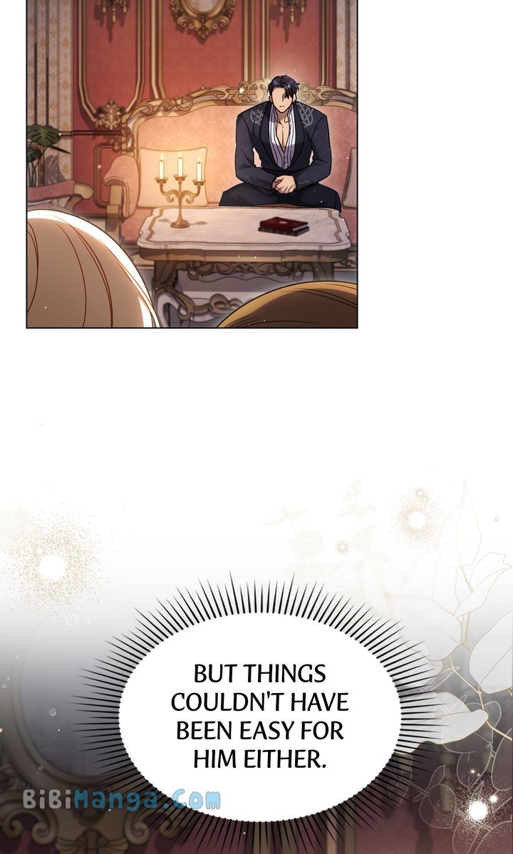 My Sweet Enemy, Thy Name is Husband Chapter 43 158 9