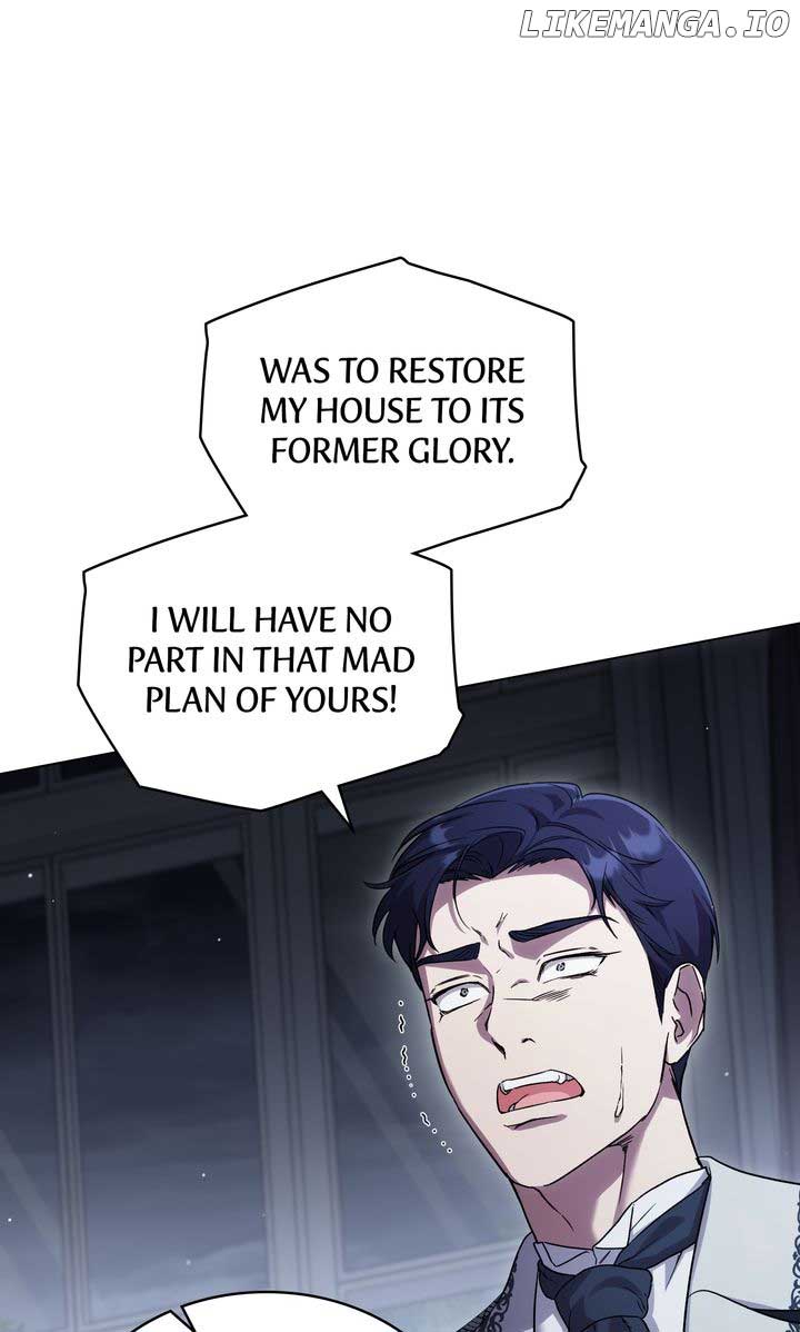 My Sweet Enemy, Thy Name is Husband Chapter 47 276 05