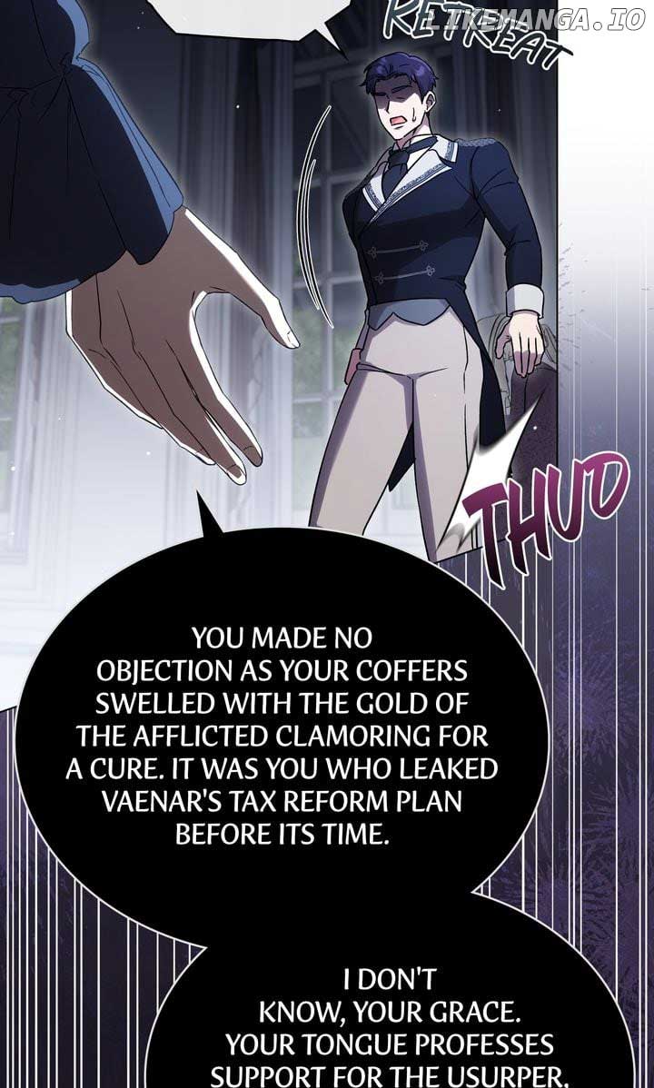 My Sweet Enemy, Thy Name is Husband Chapter 47 278 07
