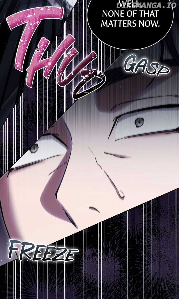My Sweet Enemy, Thy Name is Husband Chapter 47 280 09