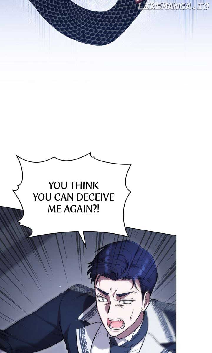 My Sweet Enemy, Thy Name is Husband Chapter 47 283 12