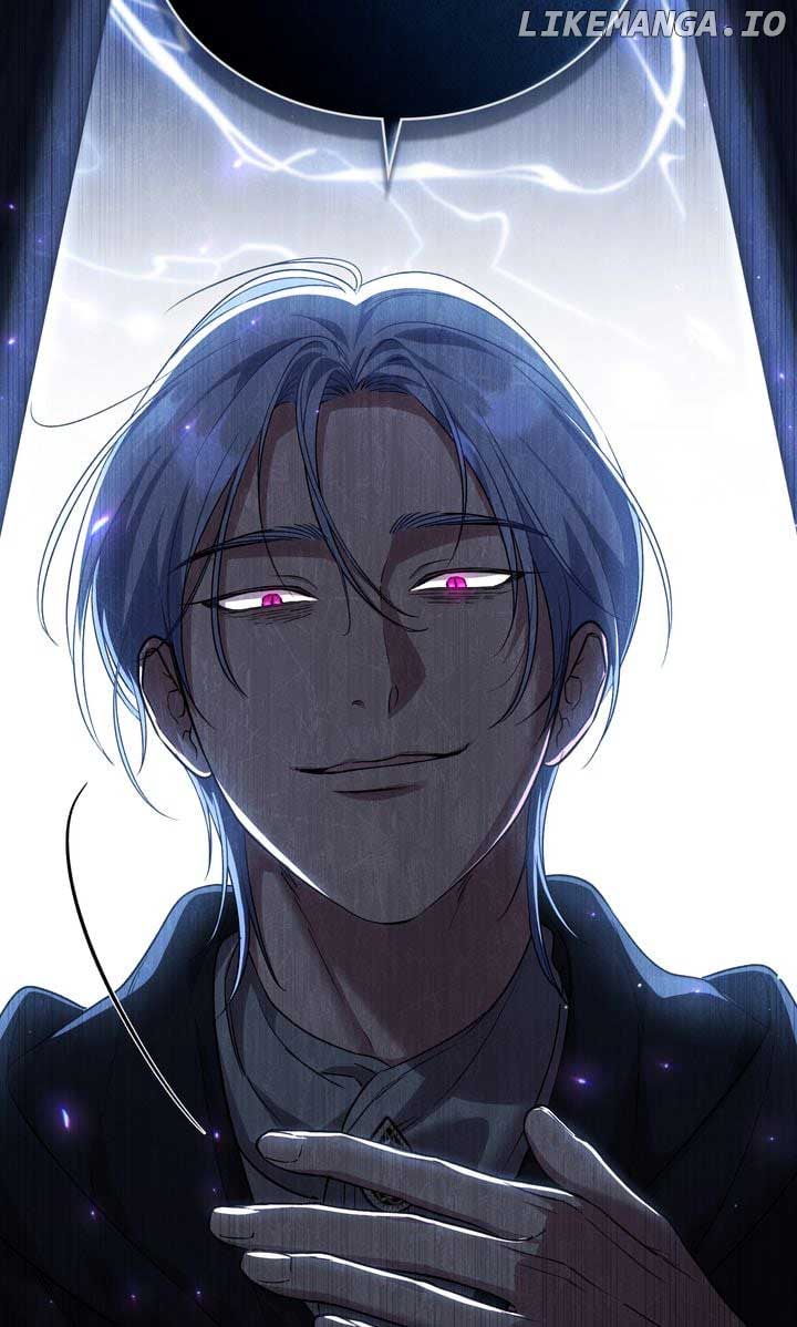 My Sweet Enemy, Thy Name is Husband Chapter 47 287 16