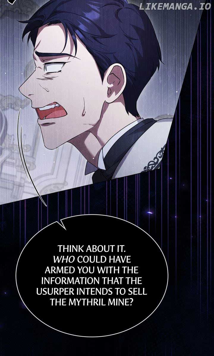 My Sweet Enemy, Thy Name is Husband Chapter 47 290 19