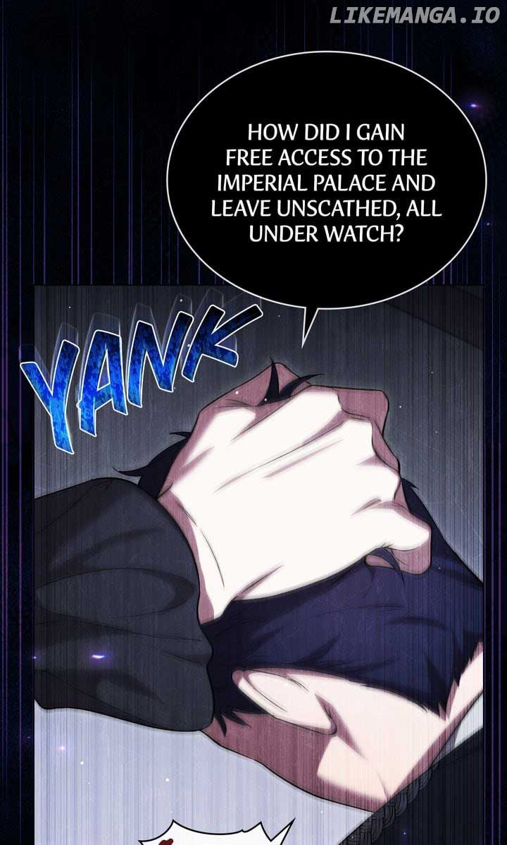 My Sweet Enemy, Thy Name is Husband Chapter 47 291 20