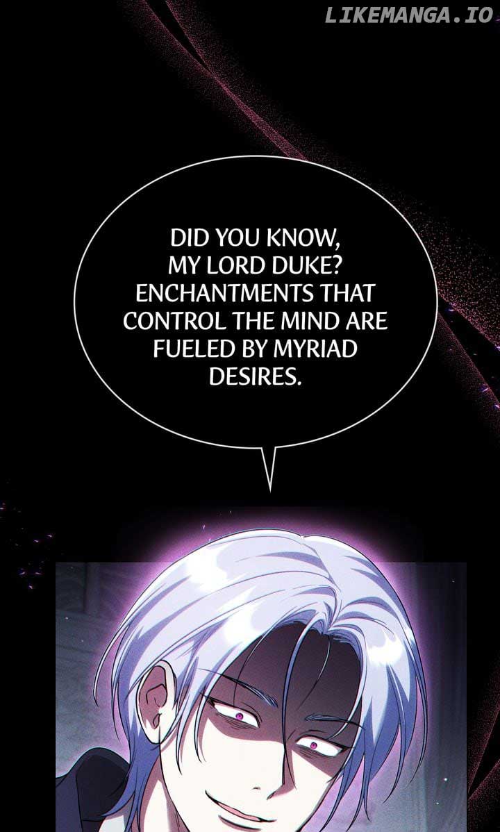 My Sweet Enemy, Thy Name is Husband Chapter 47 293 22