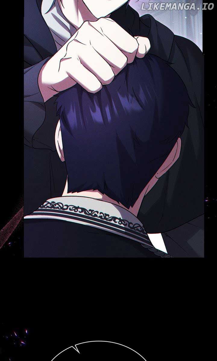 My Sweet Enemy, Thy Name is Husband Chapter 47 294 23