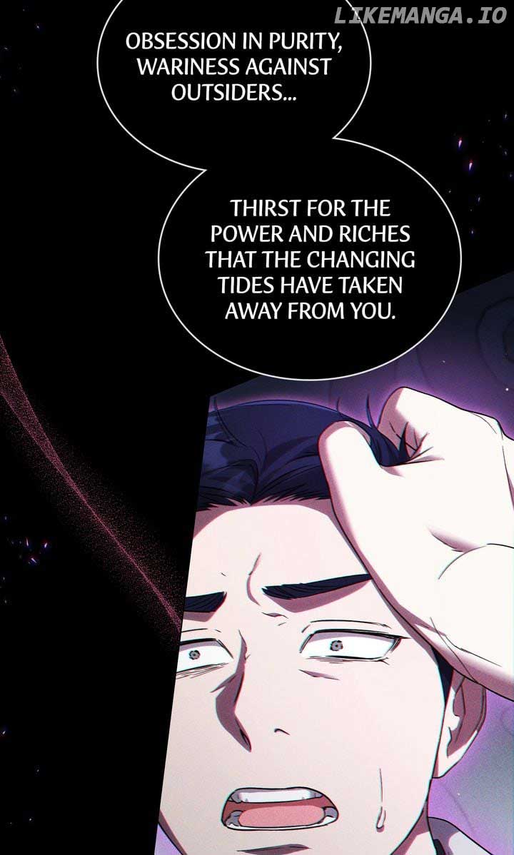 My Sweet Enemy, Thy Name is Husband Chapter 47 295 24