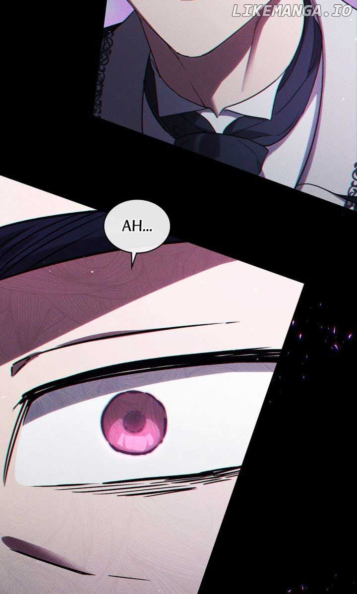 My Sweet Enemy, Thy Name is Husband Chapter 47 296 25
