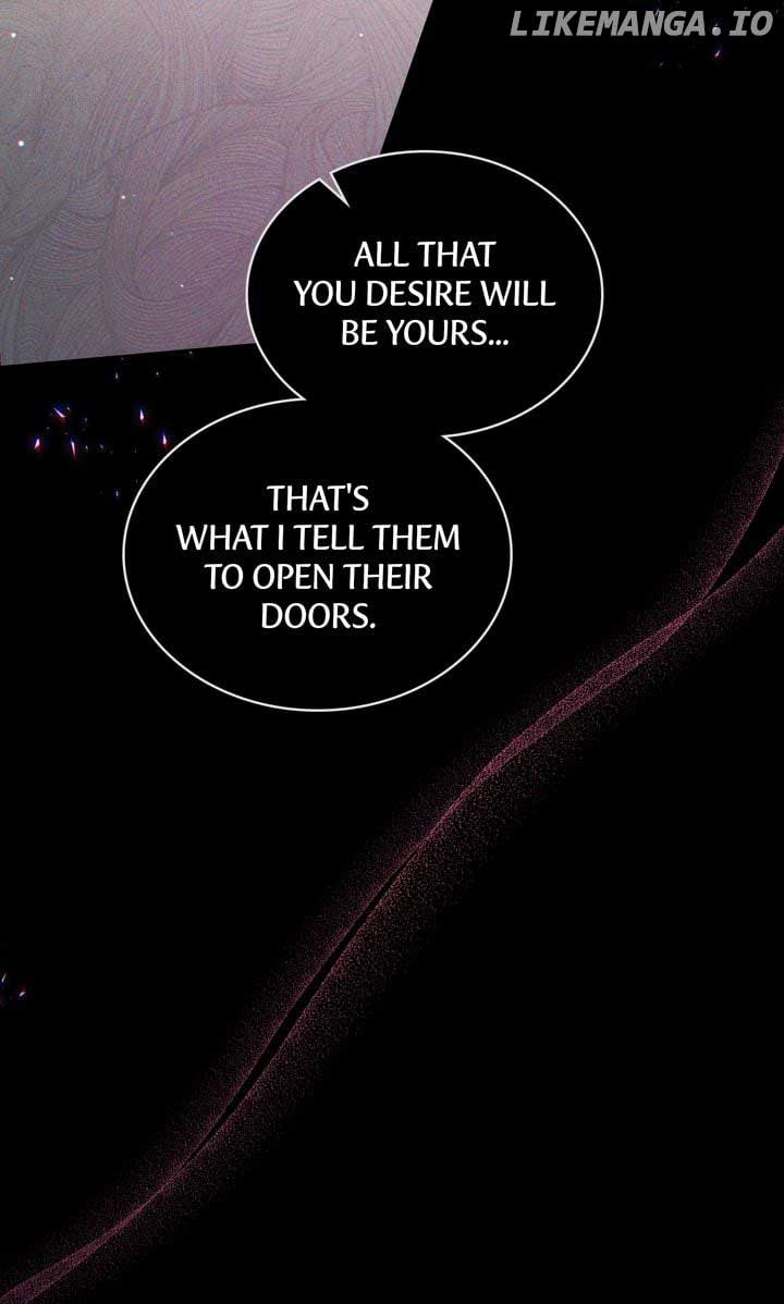 My Sweet Enemy, Thy Name is Husband Chapter 47 297 26