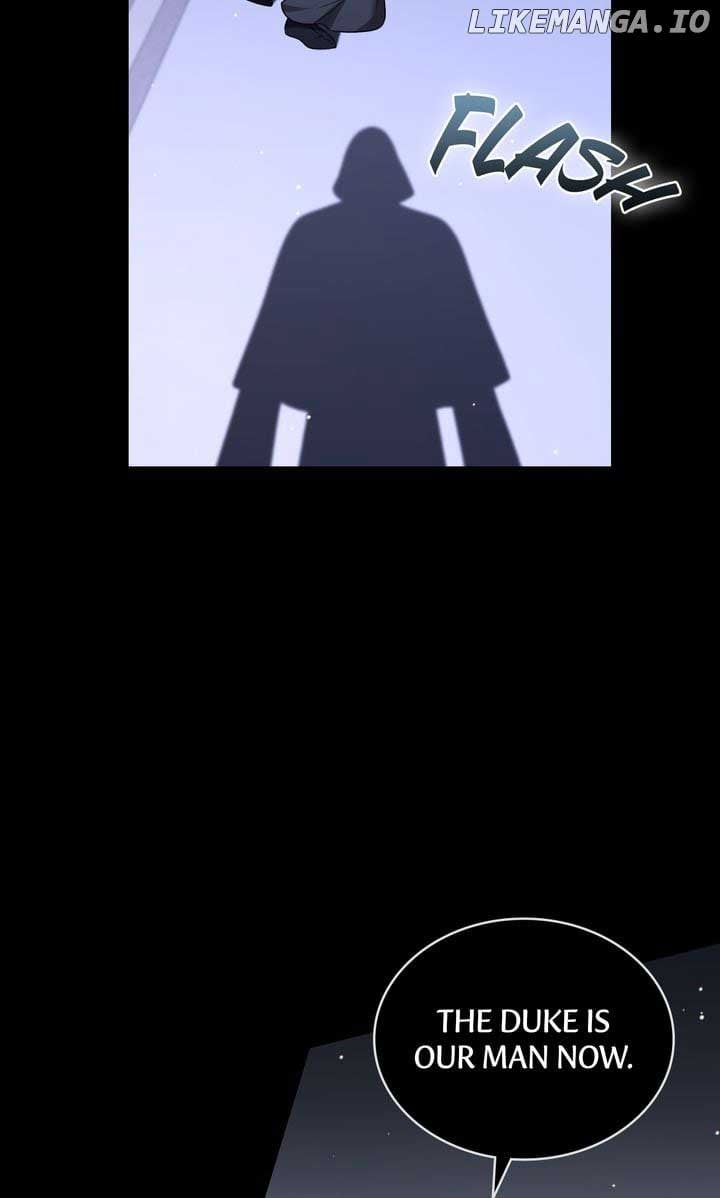 My Sweet Enemy, Thy Name is Husband Chapter 47 299 28