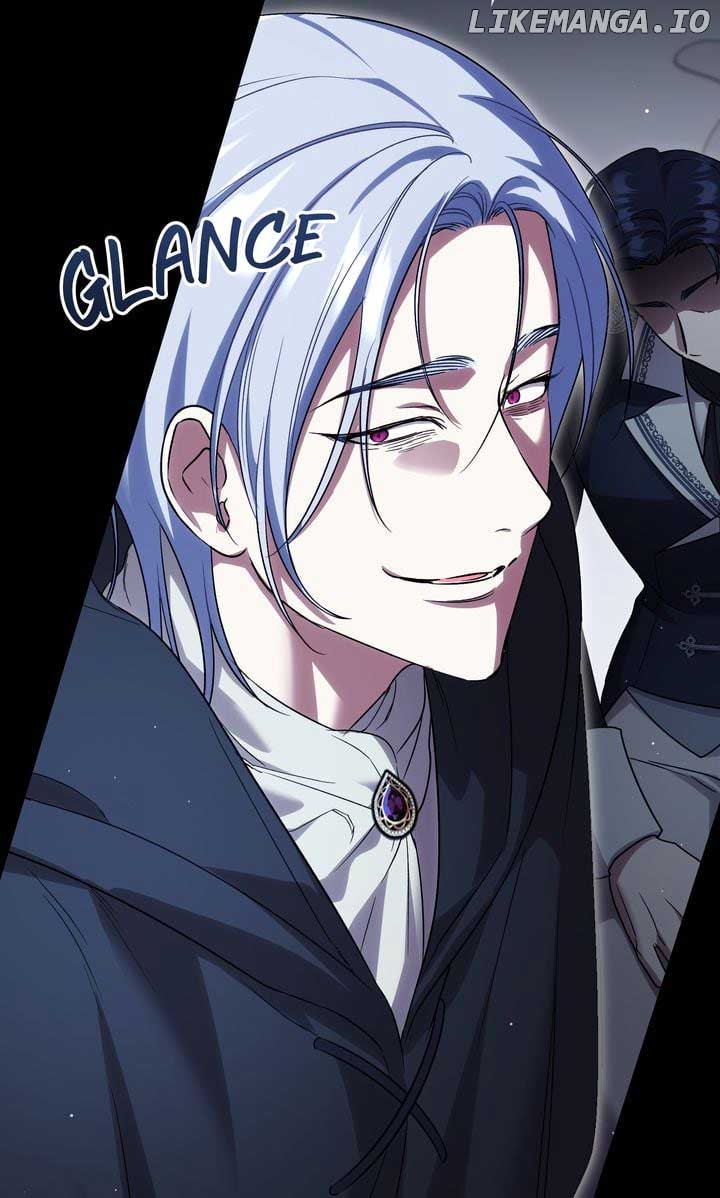 My Sweet Enemy, Thy Name is Husband Chapter 47 300 29