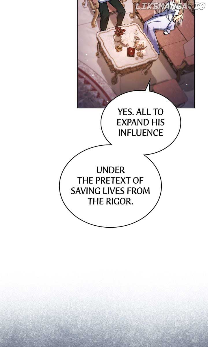 My Sweet Enemy, Thy Name is Husband Chapter 47 310 39