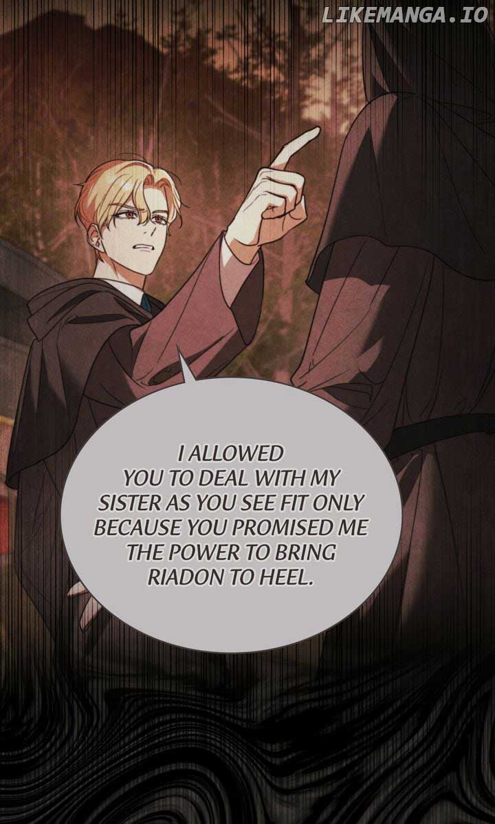 My Sweet Enemy, Thy Name is Husband Chapter 47 313 42