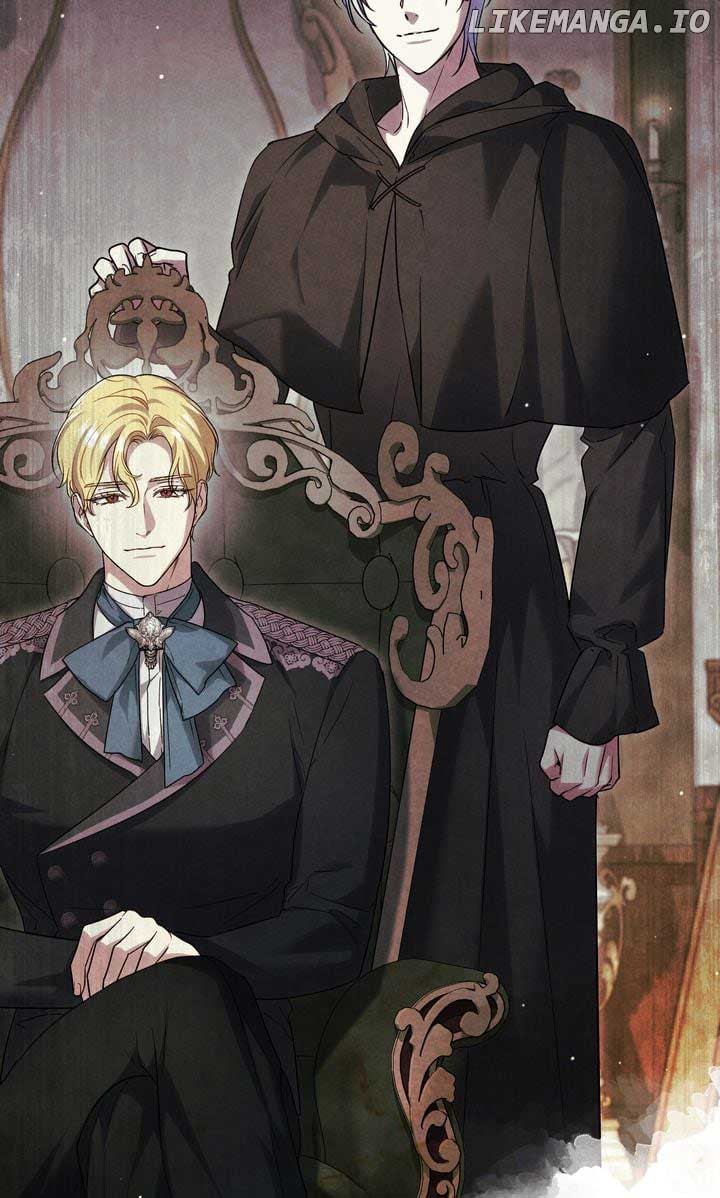 My Sweet Enemy, Thy Name is Husband Chapter 47 315 44