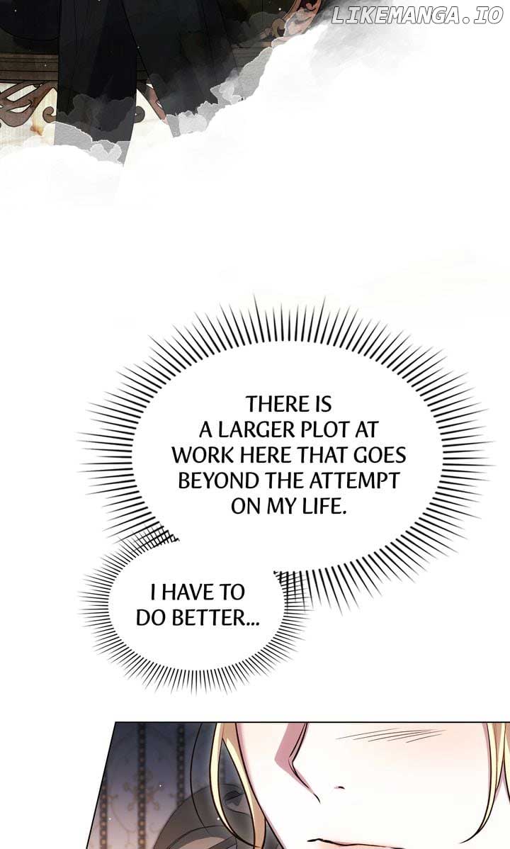 My Sweet Enemy, Thy Name is Husband Chapter 47 316 45