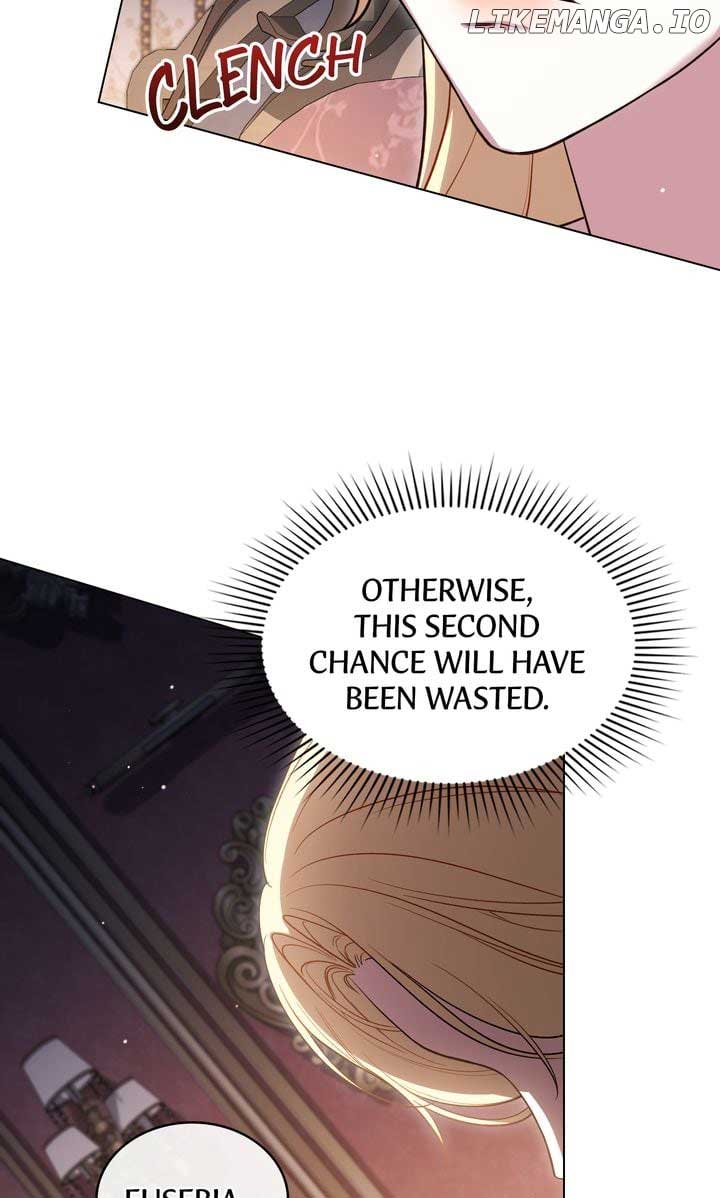 My Sweet Enemy, Thy Name is Husband Chapter 47 317 46