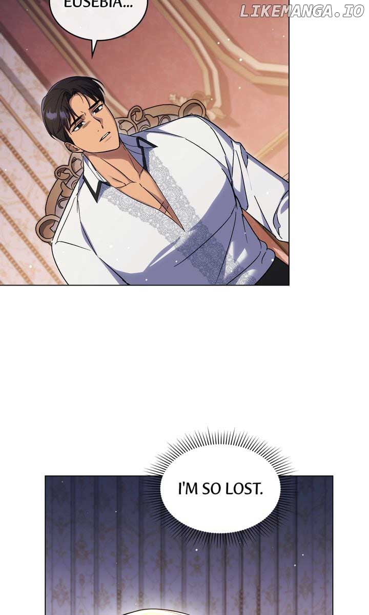 My Sweet Enemy, Thy Name is Husband Chapter 47 318 47