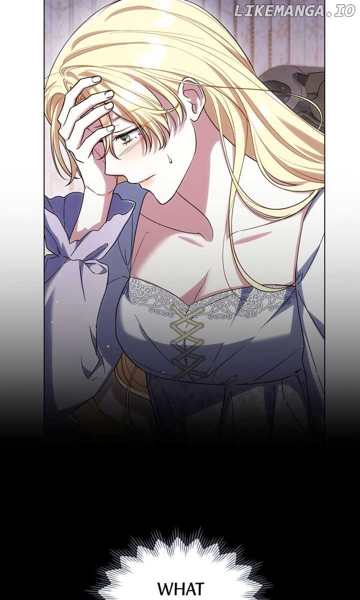 My Sweet Enemy, Thy Name is Husband Chapter 47 319 48