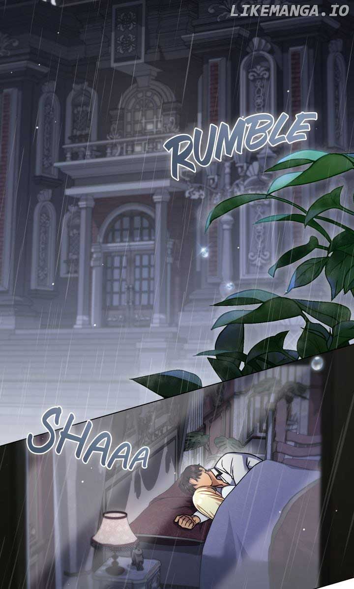 My Sweet Enemy, Thy Name is Husband Chapter 47 321 50