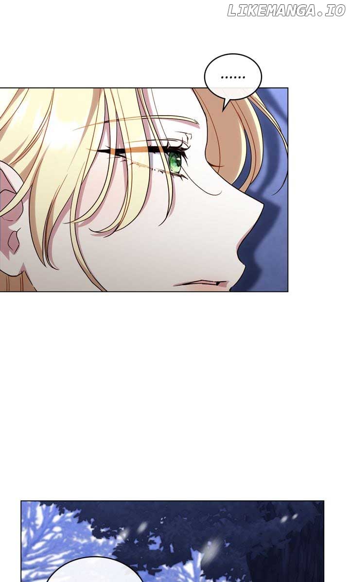 My Sweet Enemy, Thy Name is Husband Chapter 47 325 54