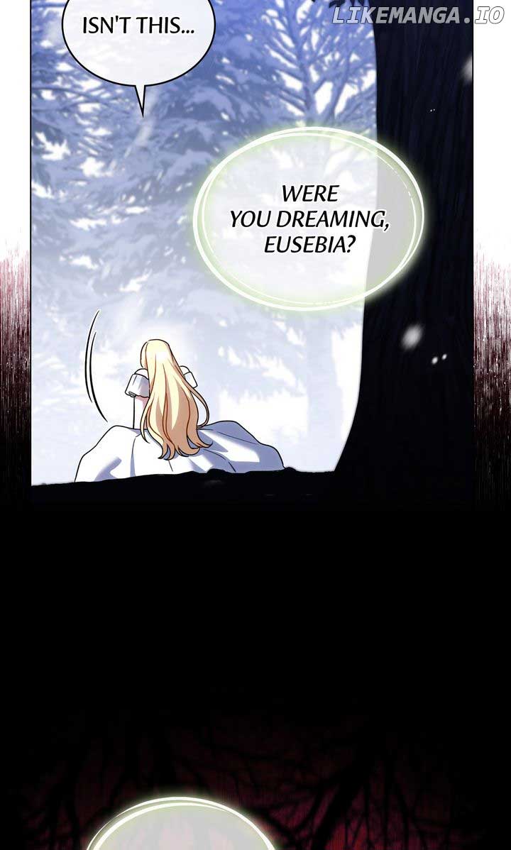 My Sweet Enemy, Thy Name is Husband Chapter 47 326 55