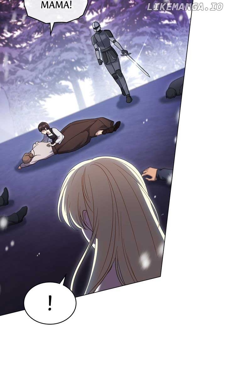 My Sweet Enemy, Thy Name is Husband Chapter 47 331 60