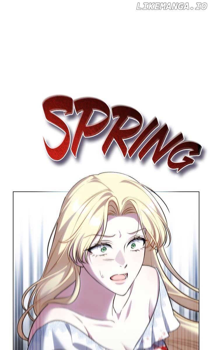 My Sweet Enemy, Thy Name is Husband Chapter 47 332 61