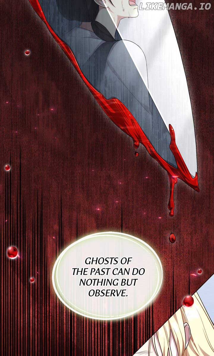 My Sweet Enemy, Thy Name is Husband Chapter 47 338 67