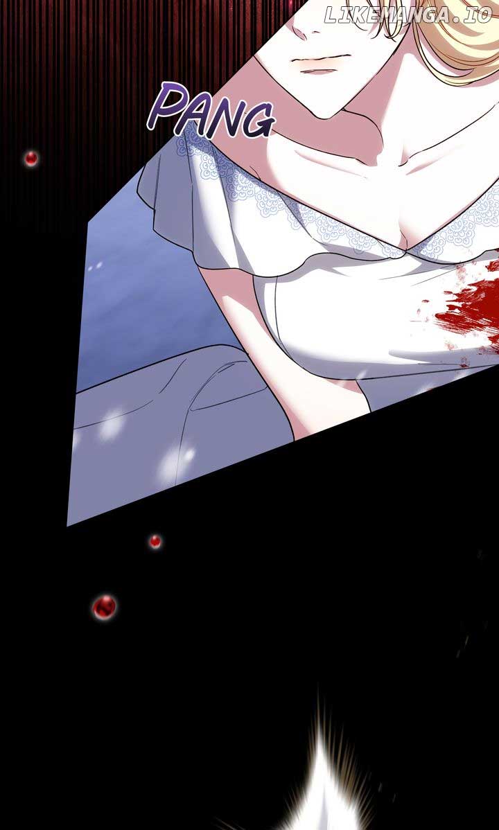 My Sweet Enemy, Thy Name is Husband Chapter 47 339 68