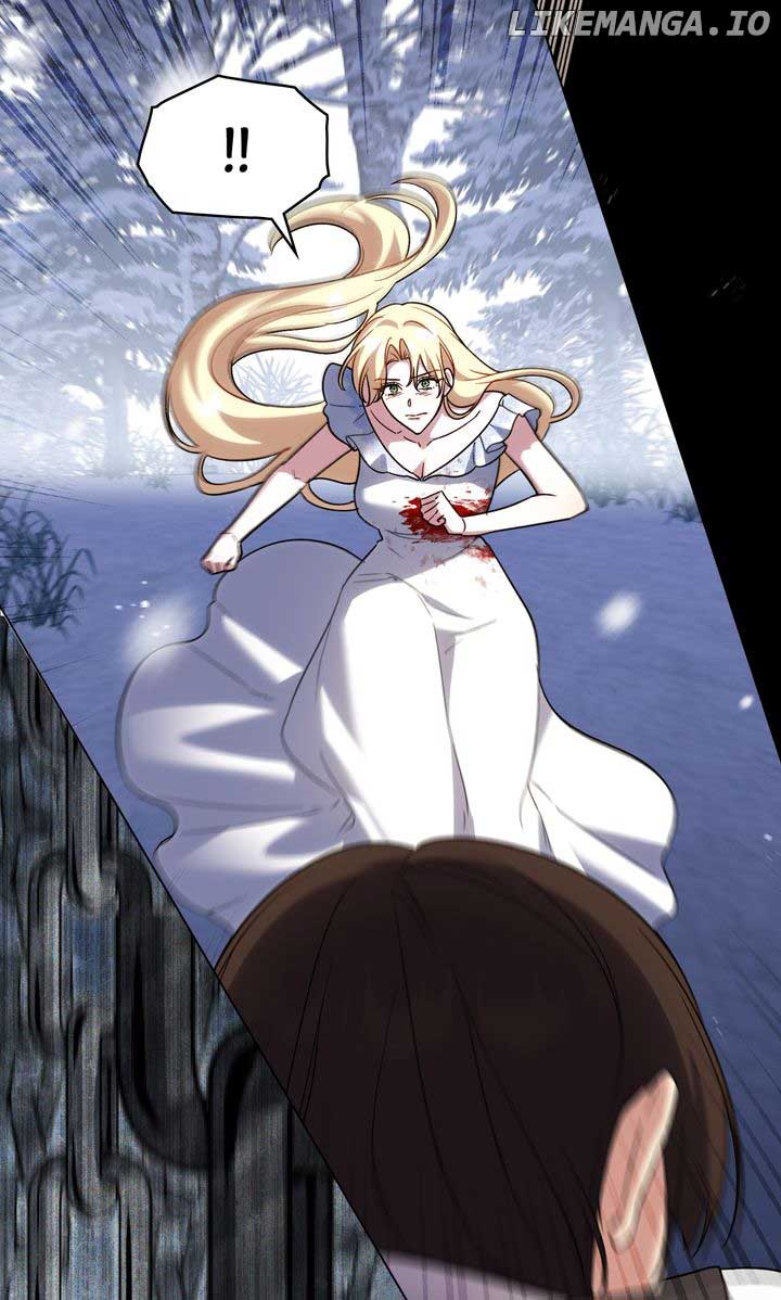 My Sweet Enemy, Thy Name is Husband Chapter 47 341 70